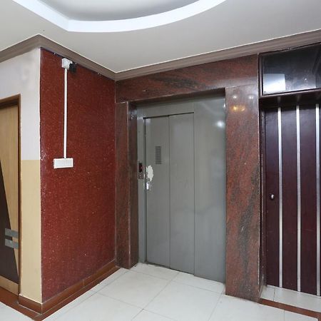 Hotel Oyo 3881 Venus Nxt Bhubaneswar Exterior foto
