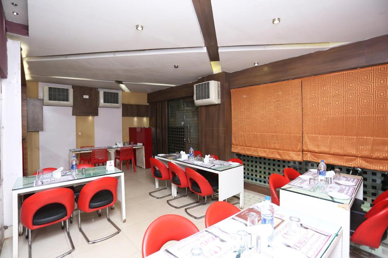 Hotel Oyo 3881 Venus Nxt Bhubaneswar Exterior foto