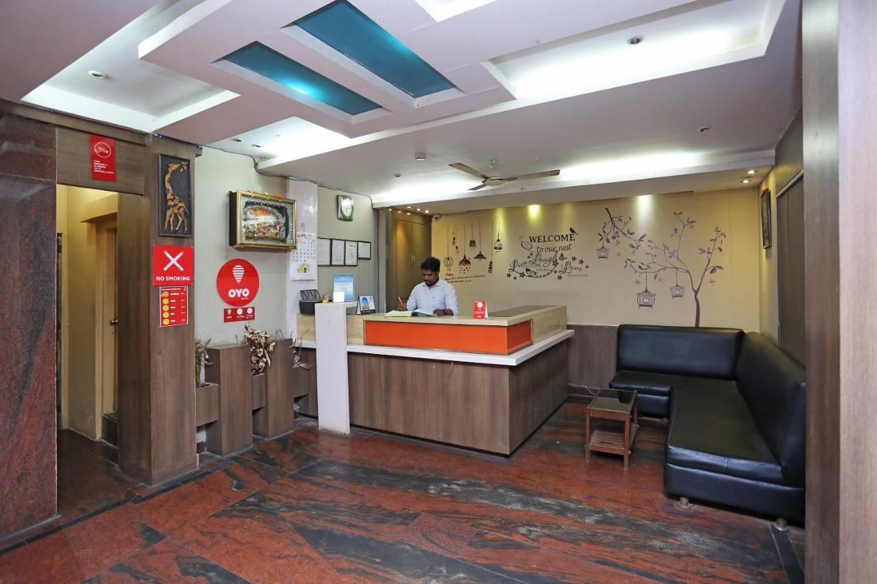 Hotel Oyo 3881 Venus Nxt Bhubaneswar Exterior foto