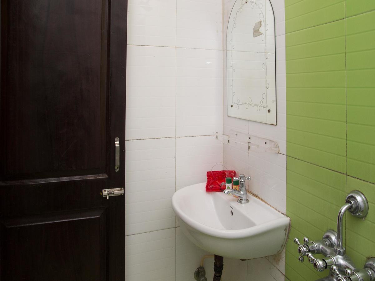 Hotel Oyo 3881 Venus Nxt Bhubaneswar Exterior foto