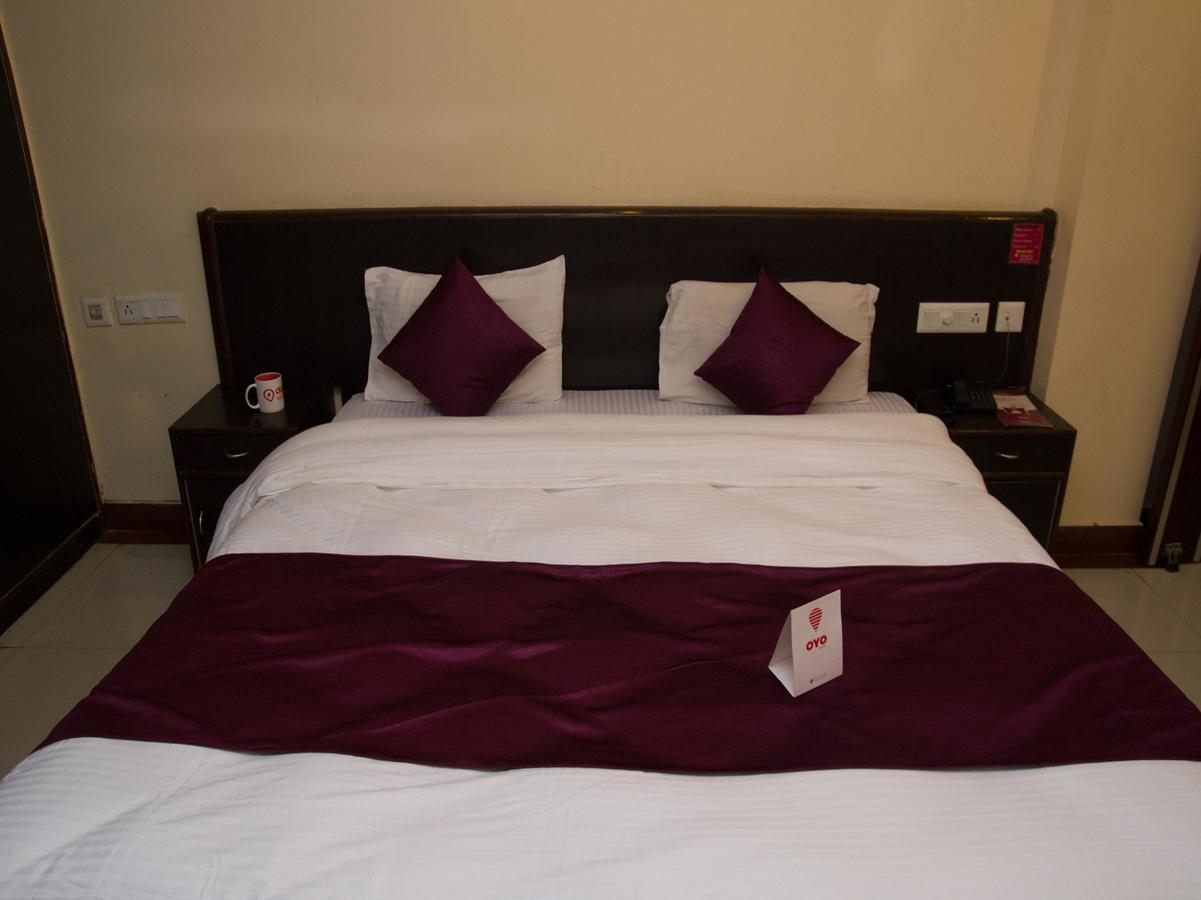 Hotel Oyo 3881 Venus Nxt Bhubaneswar Exterior foto