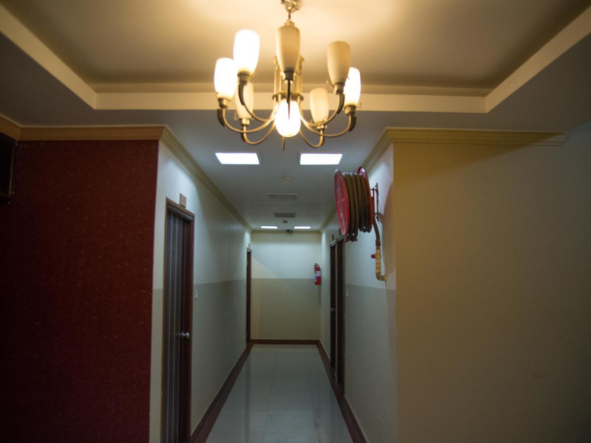 Hotel Oyo 3881 Venus Nxt Bhubaneswar Exterior foto