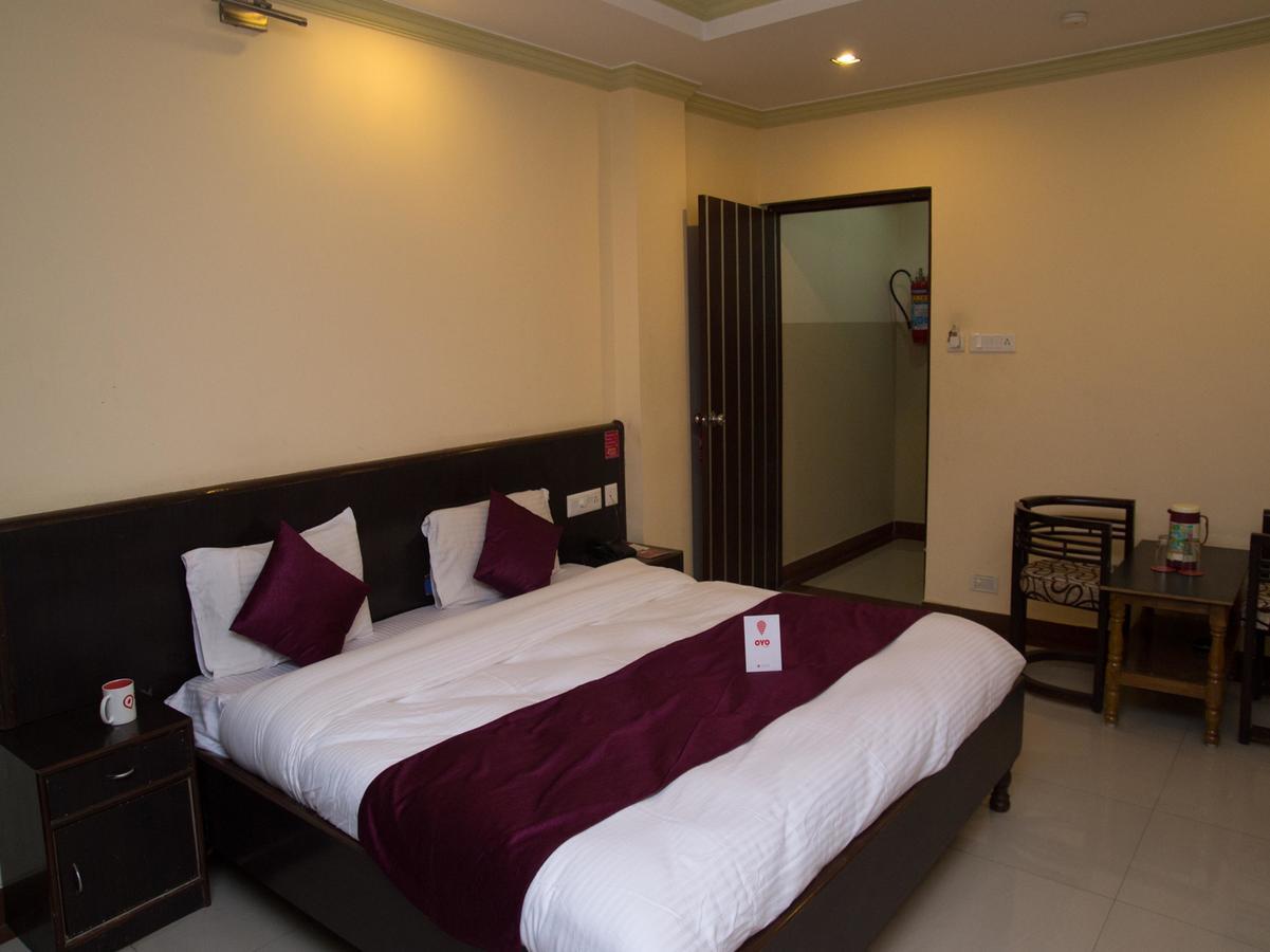 Hotel Oyo 3881 Venus Nxt Bhubaneswar Exterior foto