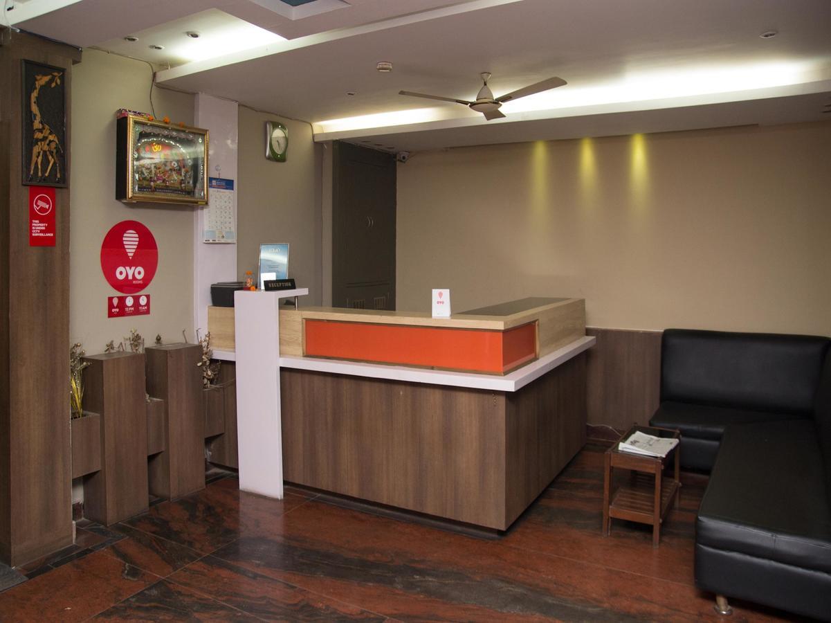 Hotel Oyo 3881 Venus Nxt Bhubaneswar Exterior foto