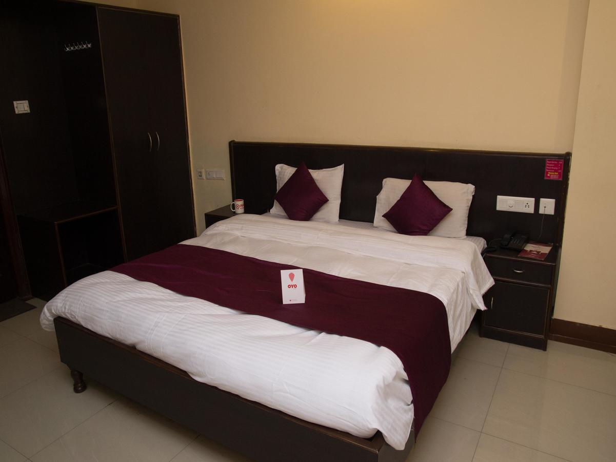 Hotel Oyo 3881 Venus Nxt Bhubaneswar Exterior foto