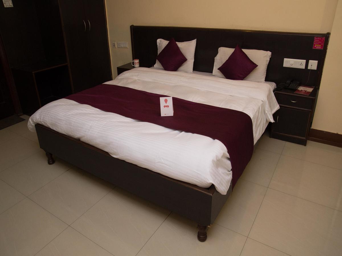 Hotel Oyo 3881 Venus Nxt Bhubaneswar Exterior foto
